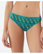 Set di 4 mutandine Pera multicolore