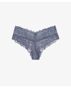 Shorty Sweet anthracite