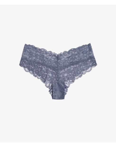 Shorty Sweet antraciet