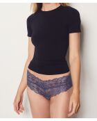 Shorty Sweet anthracite