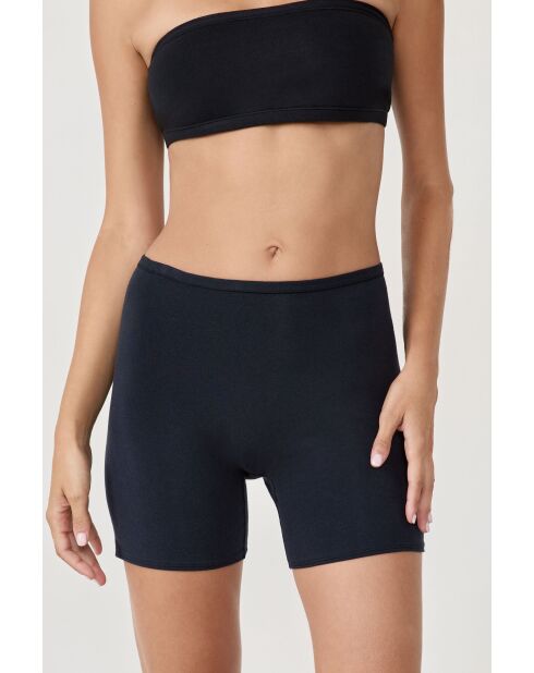 Panty Cotton 360 nero