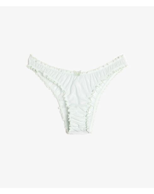 Mutandine Celadon Envolee