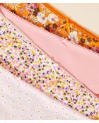 Set van 4 poederroze Nafia slipjes