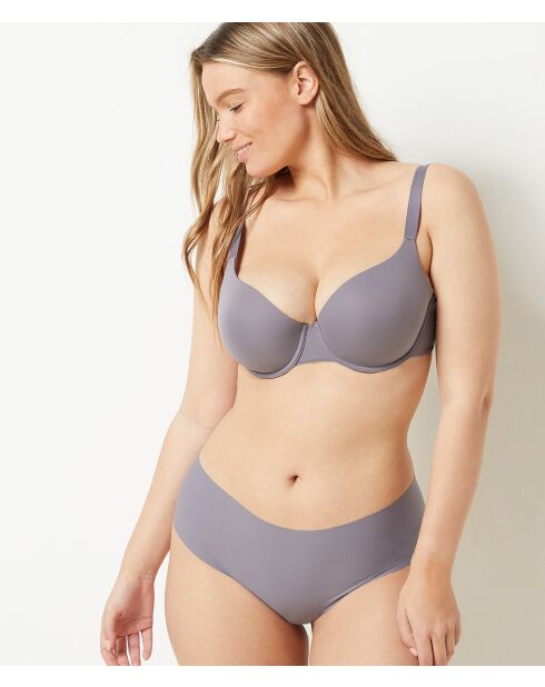 Pure Fit Shorty, Anthrazit