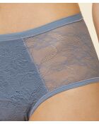 Blaues Menstruationshöschen Tila