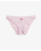 Mutandine lilla June