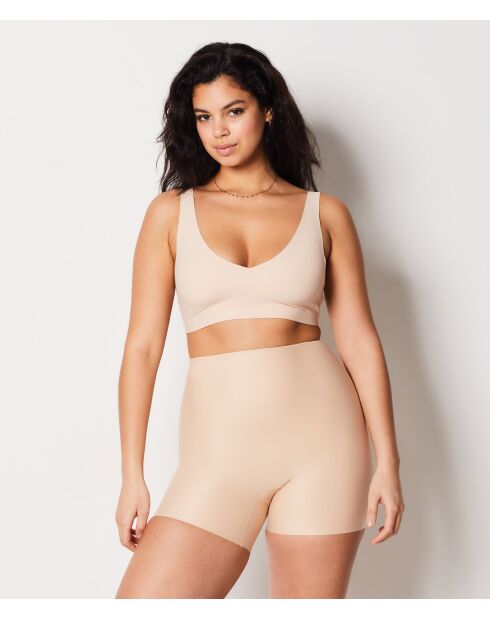 Panty Control Byetam beige