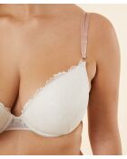 Relax Pearl BH met beugel nr. 5