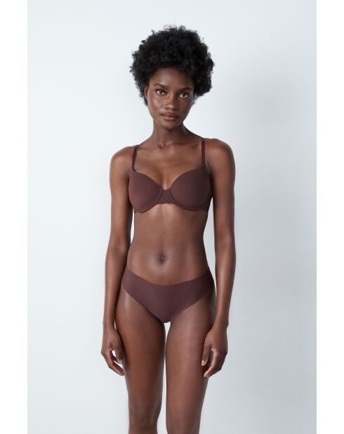 Pure Fit slips van chocolade