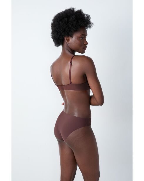 Pure Fit slips van chocolade