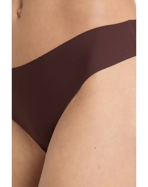 Pure Fit slips van chocolade