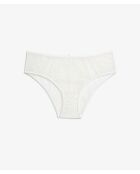 Jewel W24 ecrufarbener Slip