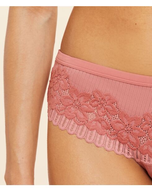 Shorty Young terracotta