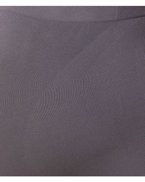 Antraciet Bump zwangerschapsslips