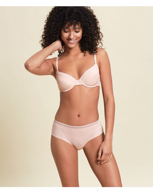 Happily We Care poederroze beugelbeha