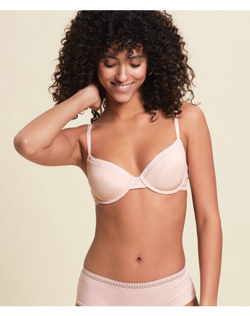 Happily We Care poederroze beugelbeha
