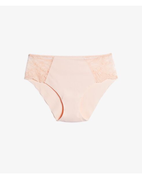 Mutandine rosa cipria Pure Delicate