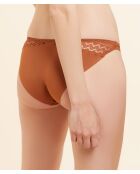 Culotte Voyage cuivre