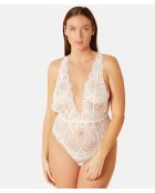 Body de una sola pieza Success Pearl Unwired