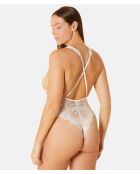 Body de una sola pieza Success Pearl Unwired