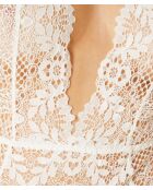 Body de una sola pieza Success Pearl Unwired