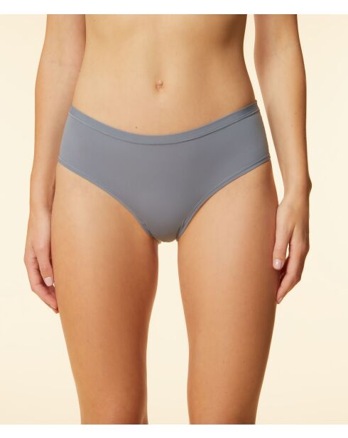 Shorty Pure 360 blau/grau