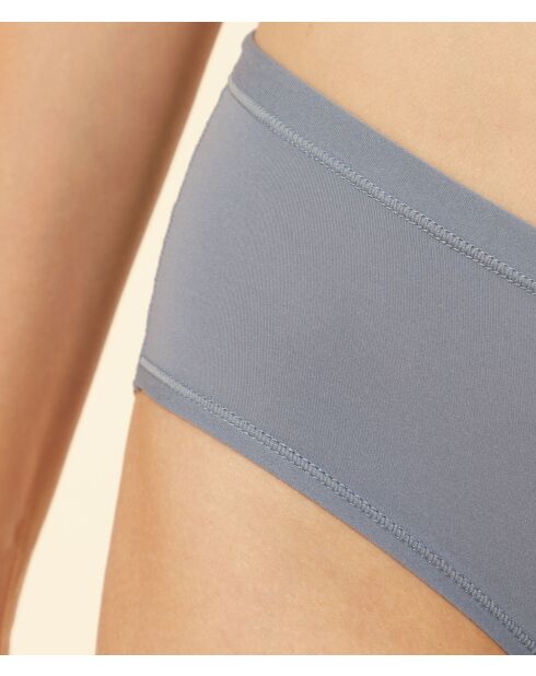 Shorty Pure 360 blau/grau