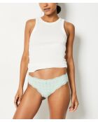 Lot de 3 culottes Jimma multicolore