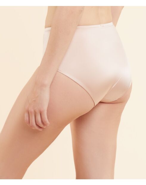 Perfect Glow poederroze slipje