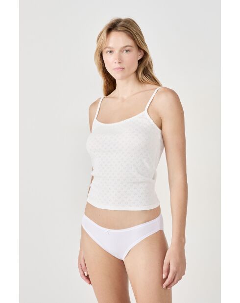 Lot de 3 culottes Jack multicolores