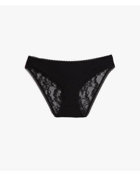 Bragas negras Soft 360