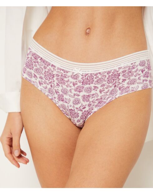 Packung mit 3 mehrfarbigen Jackie Lace Ballerina-Shorts