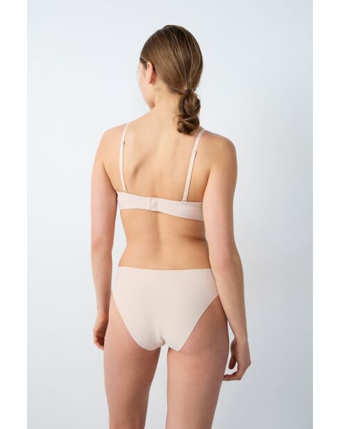 Pure Fit linnen slipje