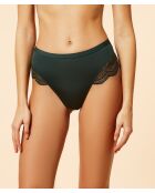 Suzie SS22 groen slipje