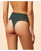 Suzie SS22 groen slipje