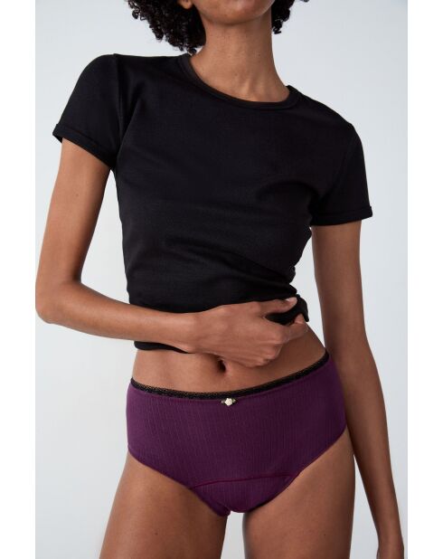 Mutandine mestruali Antoinette Plum