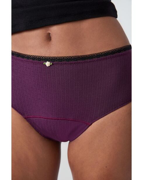 Mutandine mestruali Antoinette Plum