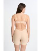 Linea di controllo posteriore Panty Deep V