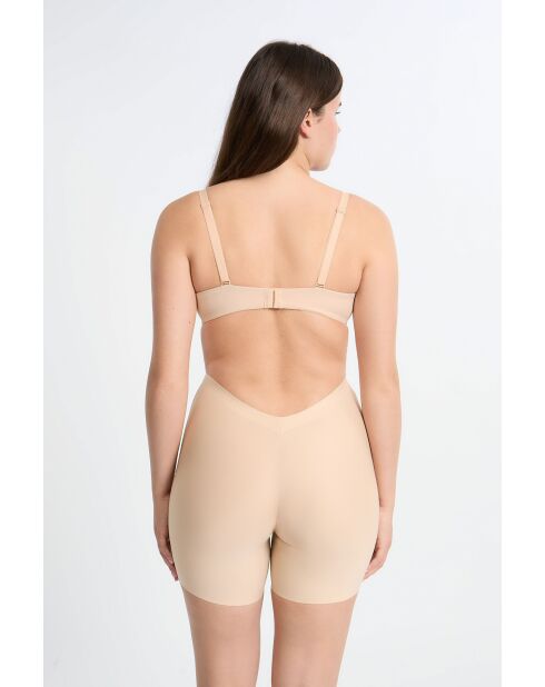 Linea di controllo posteriore Panty Deep V