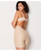 Linea di controllo posteriore Panty Deep V