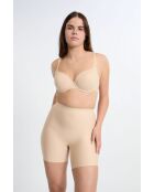 Linea di controllo posteriore Panty Deep V