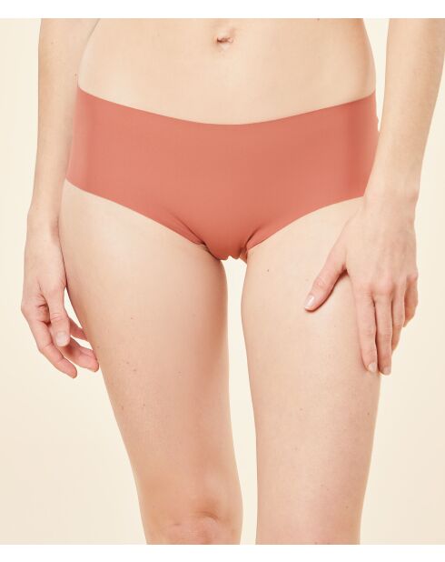 Shorty Pure Fit cuivre