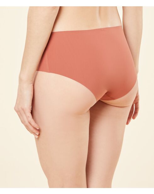 Shorty Pure Fit cuivre