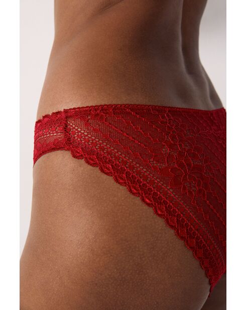 Mutandine cardinali Panama