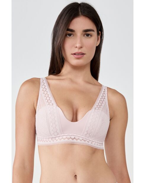 Crush Blush Unwired BH