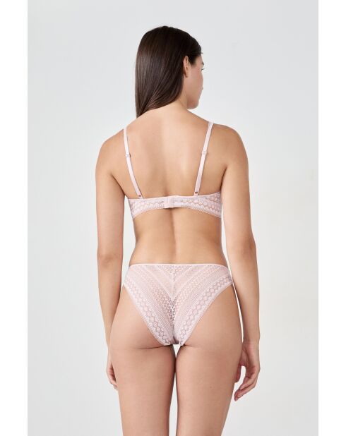 Crush Blush Unwired BH