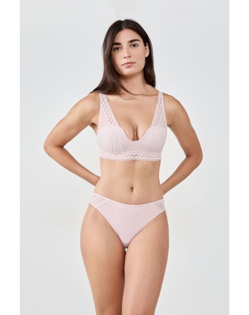 Crush Blush Unwired BH