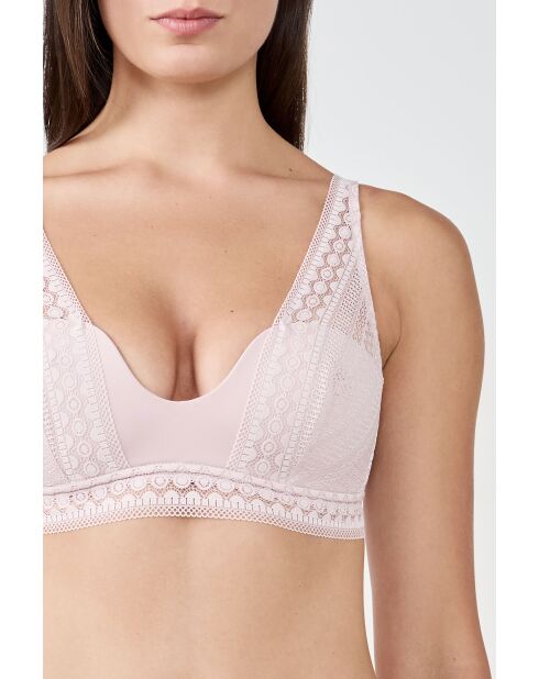 Crush Blush Unwired BH