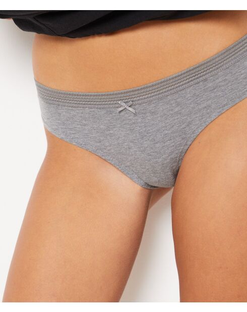 Confezione da 3 shorts Jack Lace multicolori