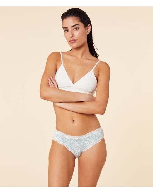 Set aus 3 grünen Melis Höschen